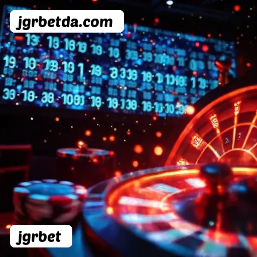 Loterias online disponíveis na jgrbet