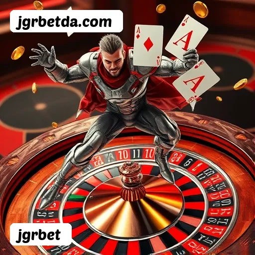 Principais provedores de slots da jgrbet - NetEnt, Pragmatic Play, Play'n GO
