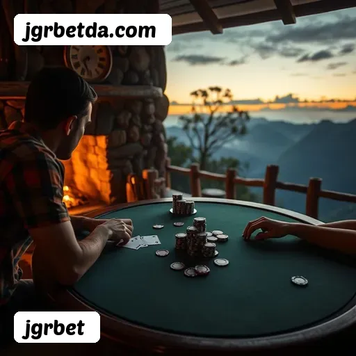 Requisitos do APK da jgrbet para Android