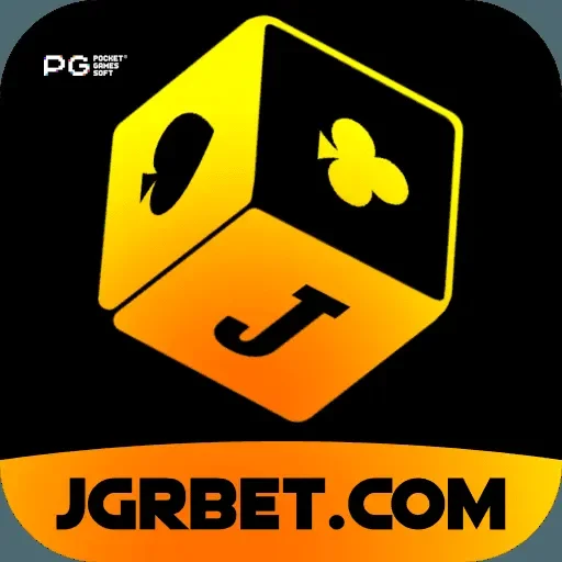 Logo da jgrbet